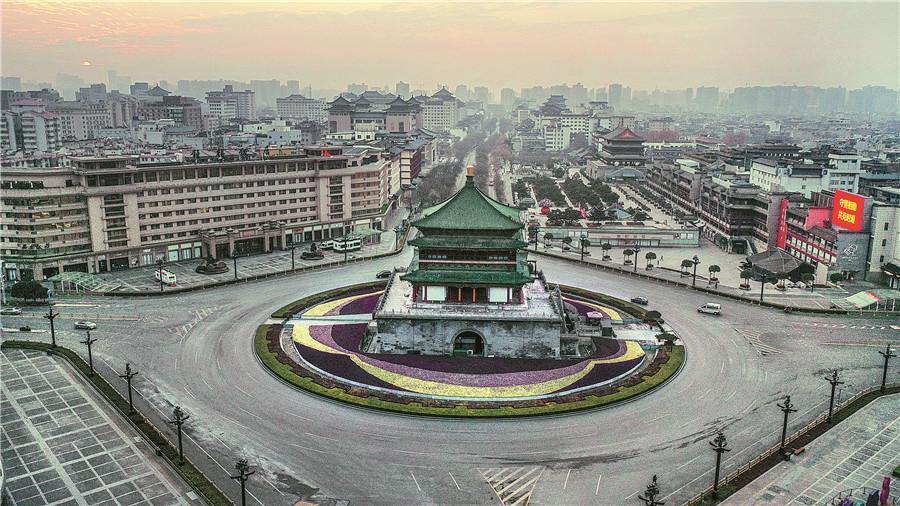 Zero-COVID policy keeps pandemic under control