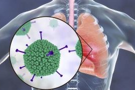 Shangyu District of Shaoxing City sees decline in new positive COVID-19 cases