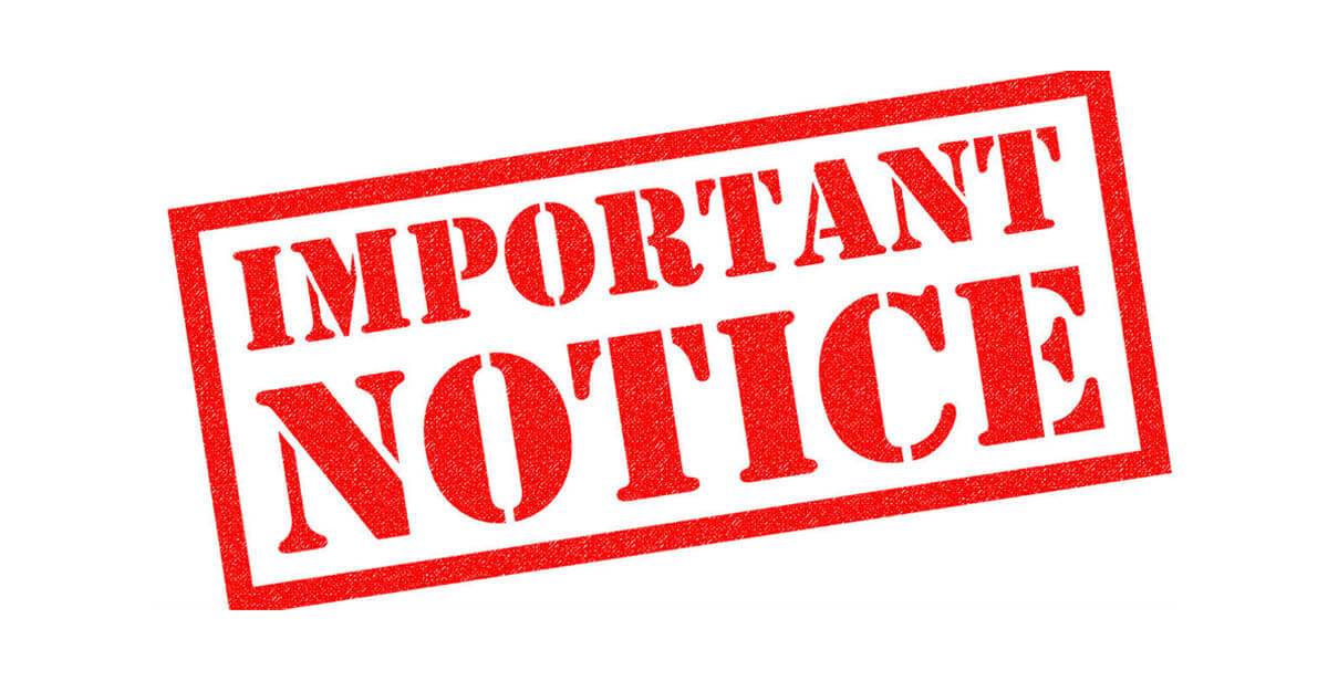 A letter to all people in Hangzhou