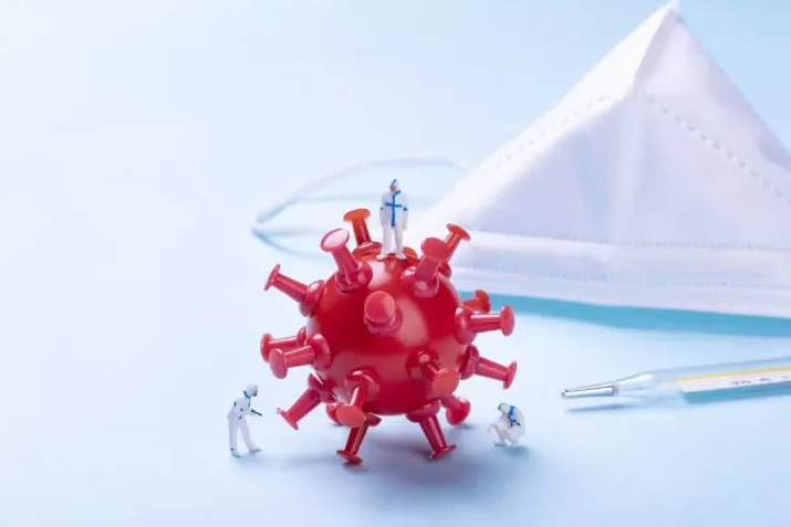 COVID-19 prevention & control tighten up in tourist attractions of Zhejiang