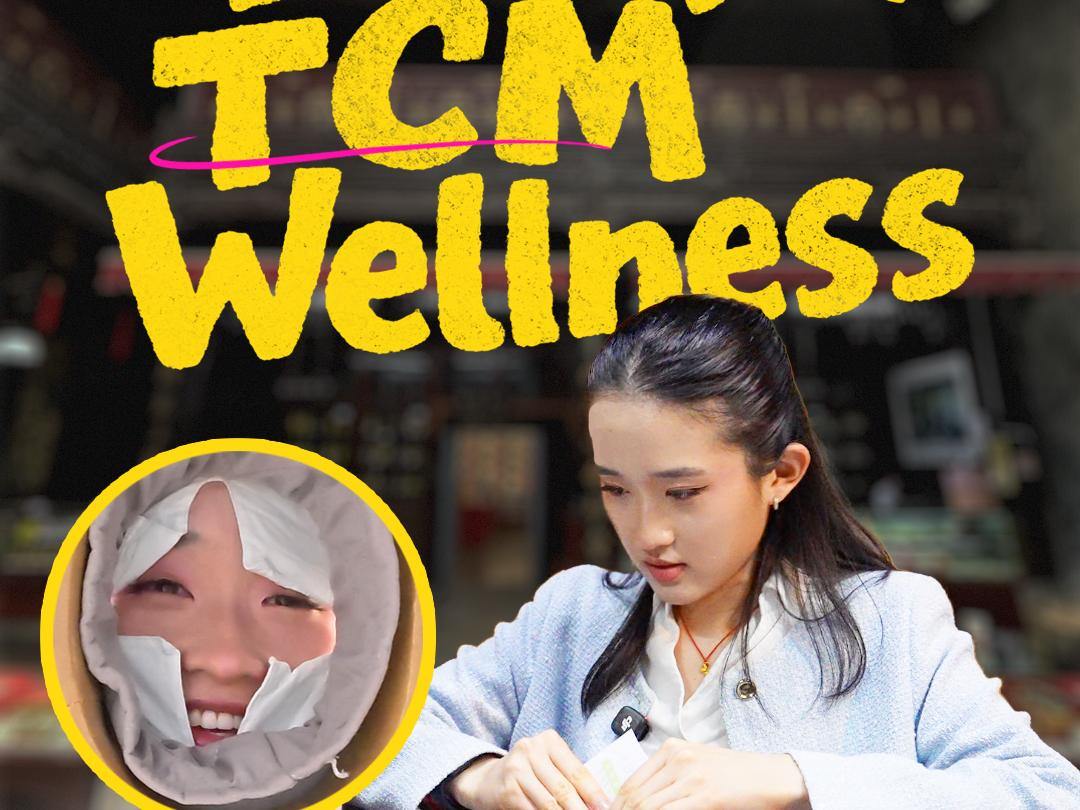 Time for TCM wellness