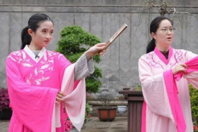 Telling China’s story well needs more 