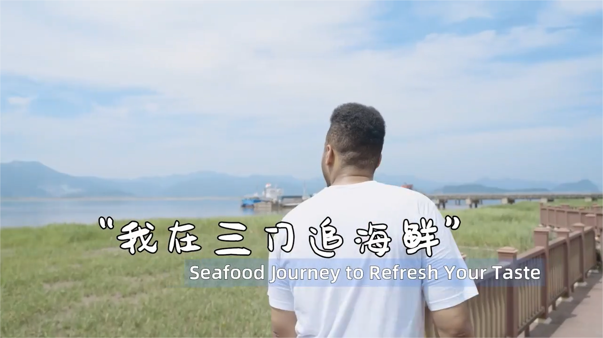 Life in Zhejiang | Seafood journey to refresh your taste