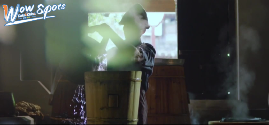 Tasting Shaoxing | How the legendary Shaoxing wine variety Nu'er Hong rises out?