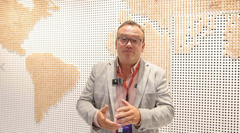 Deputy Governor of West Flanders: It's valuable to change life with technology