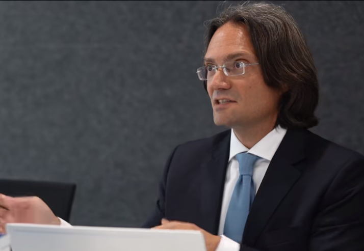 Global Eyes on Zhejiang丨Italian manager finds perfect market in China