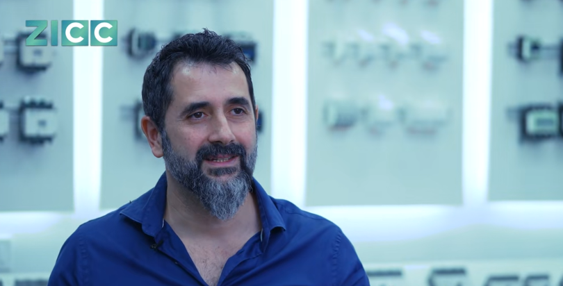 Global Eyes on Zhejiang丨Turkish witnesses the rise of low-voltage electrical manufacturing in Yueqing