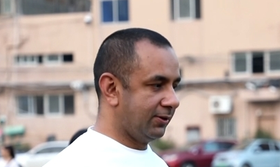 Global Eyes on Zhejiang丨Rizwanulhaque Syed: from Pakistan to China's automotive industry