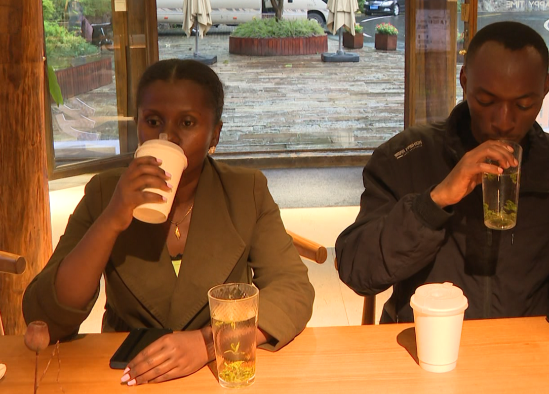 Hehe culture offers Chinese wisdom to the world