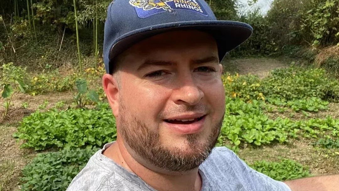 Global Eyes on Zhejiang丨Canadian enjoys rural life in Haiyan