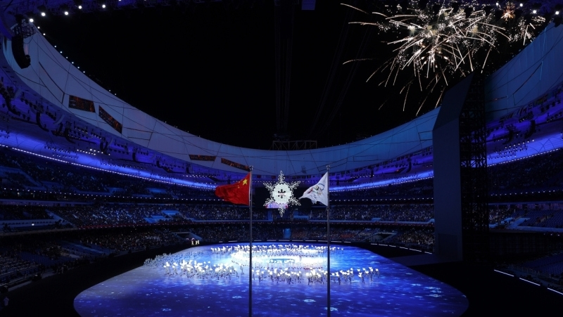 Global Focus | Beijing Winter Olympics showcases China's development to world: experts, and more
