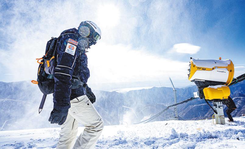 Global Focus | Xi stresses mutual respect, peaceful coexistence, win-win cooperation in China-U.S. relations, and more