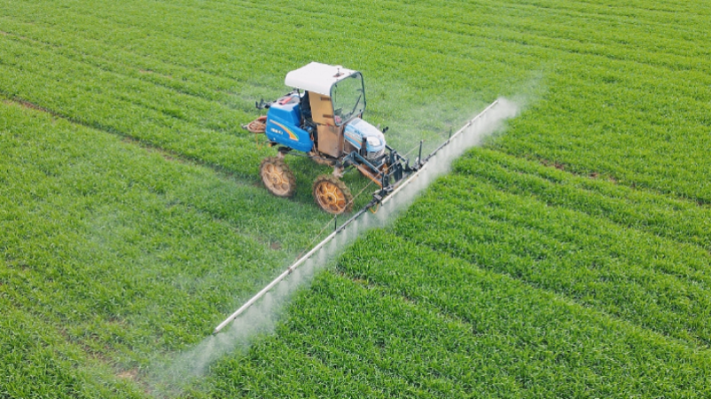 Global Focus | China steps up focus on food security and preventing return to poverty, and more