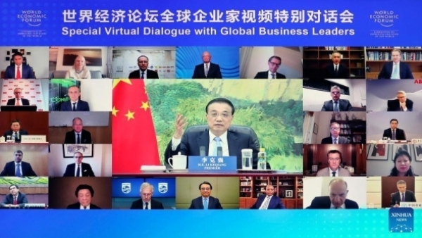 Global Focus | Xi, Biden pledge to steer China-US relations back on right track and more