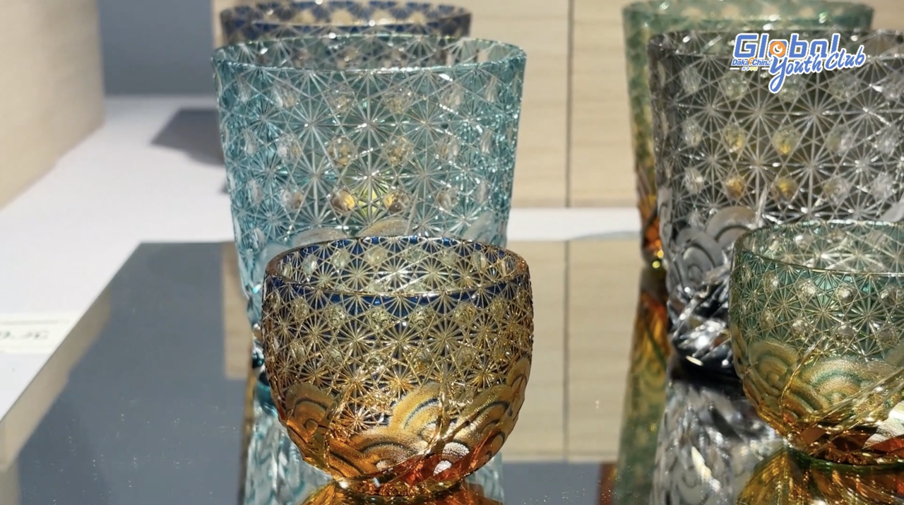 【Episode 3-8】Explore Silk Road Culture at HCIE