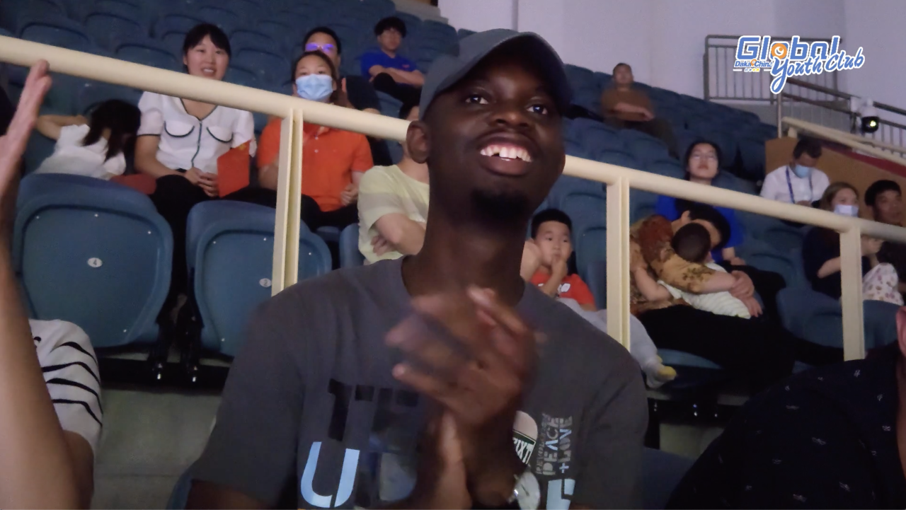 【Episode 2-5】Impressions and Expectations of International Youth on Zhejiang