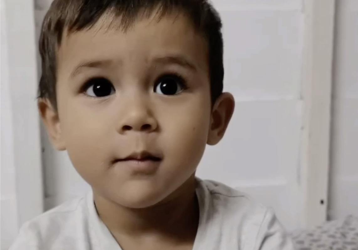 Go, China! A video of people from all over the world！