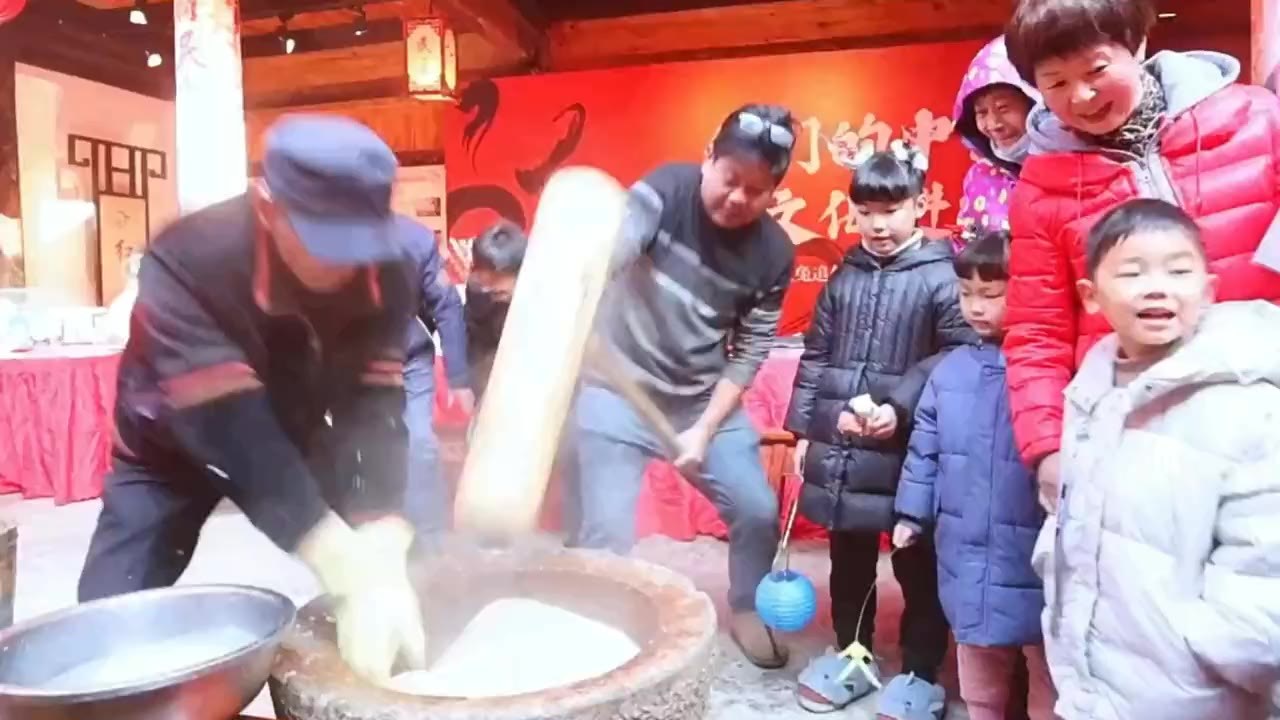 Video | Festive vibes across Zhejiang