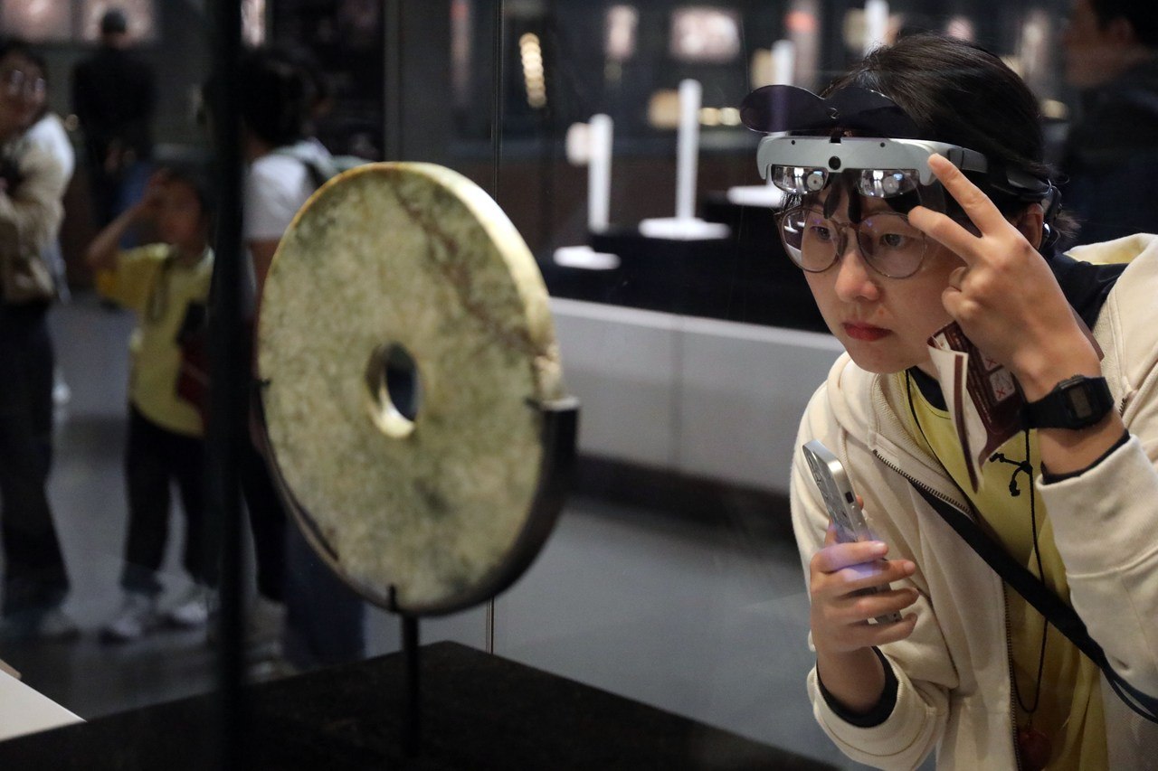 良渚时间｜挖掘被时间湮没的瑰宝，考古学家们有话说