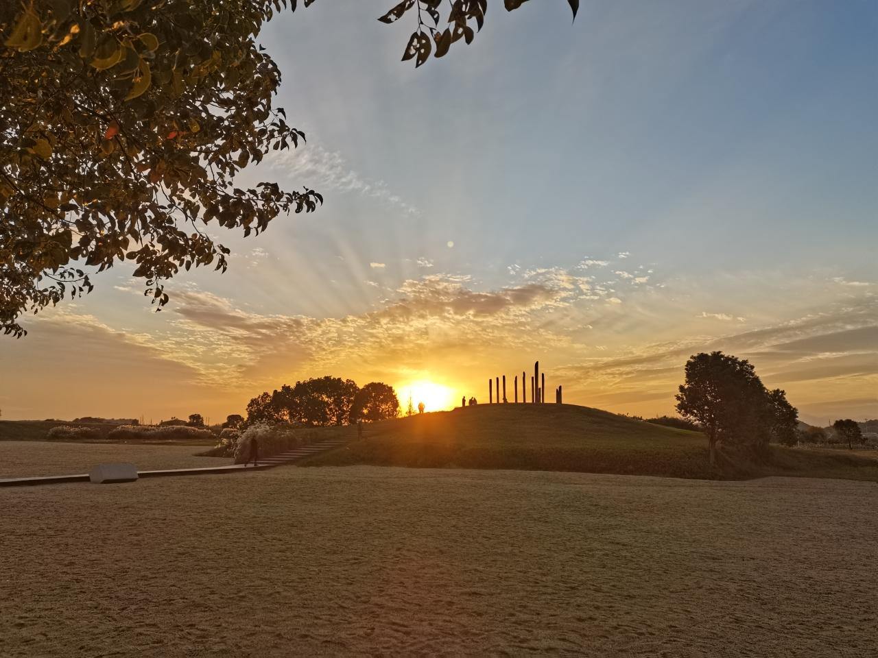 Foreign writers’ love letters to Liangzhu