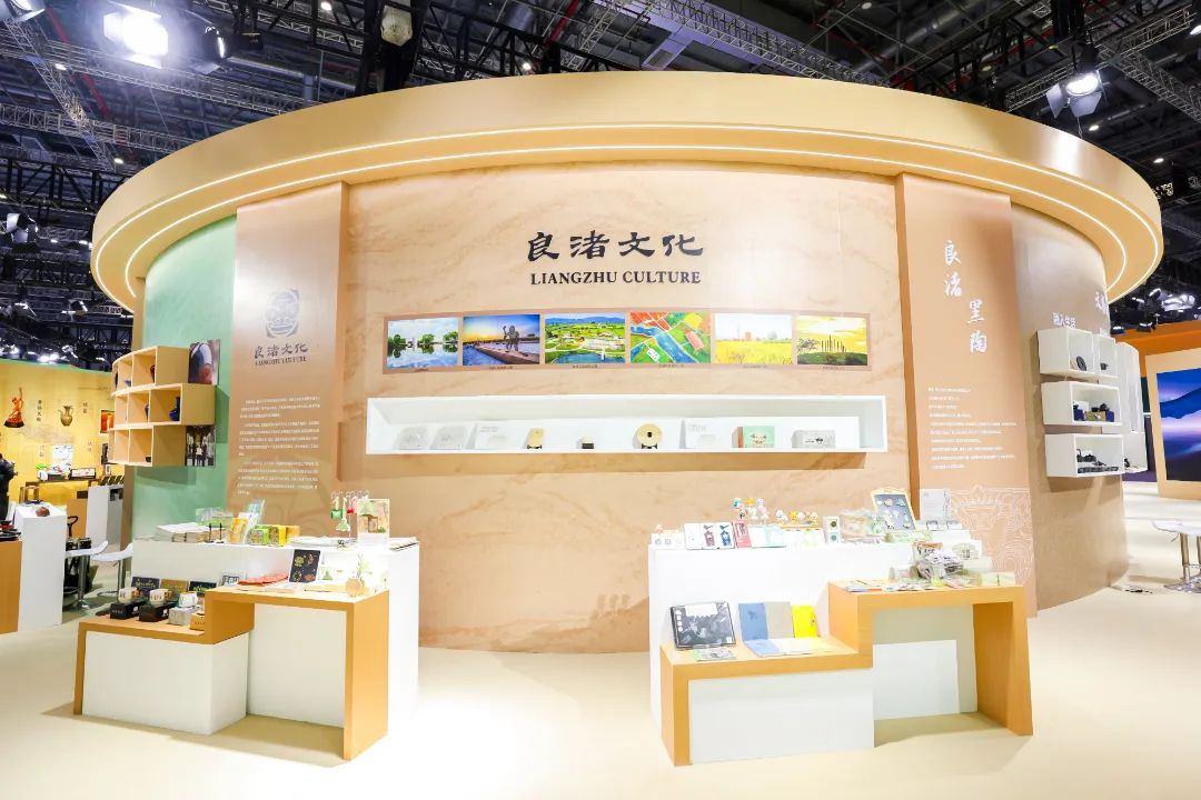 良渚时间｜“最会讲故事的人”，将从良渚文化获得什么样的灵感