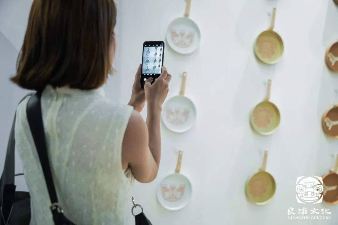 风物良渚④ | 让文物“活”起来，文创让良渚文明可亲可感