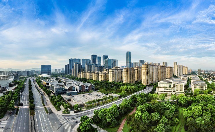 治水营城 杭州延续五千年的文化基因