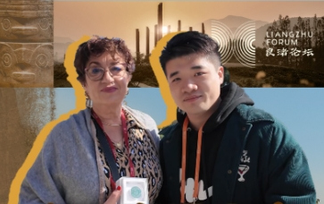 What's the perfect gift for friends from afar?