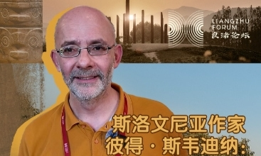 Peter Svetina: children like nonsense literature