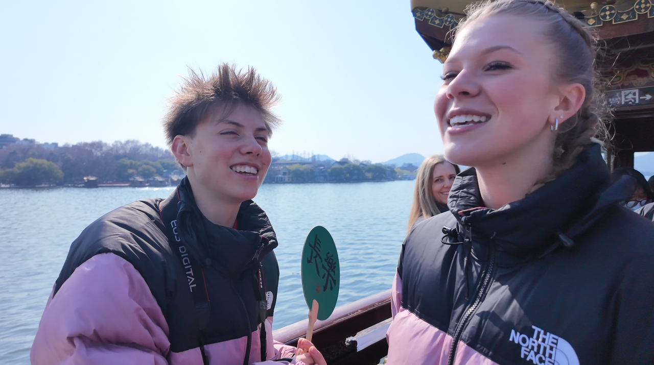 童声唱响“小星星”