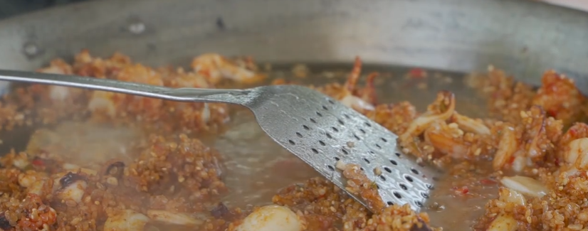 A bite of 'Lucheng, Wenzhou'