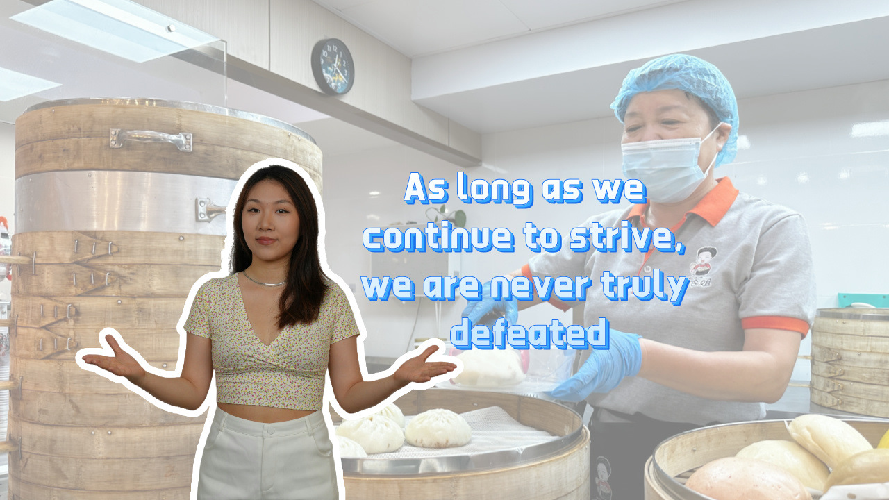 Ms Y Talkshow丨The true spirit of Zhejiang entrepreneurship