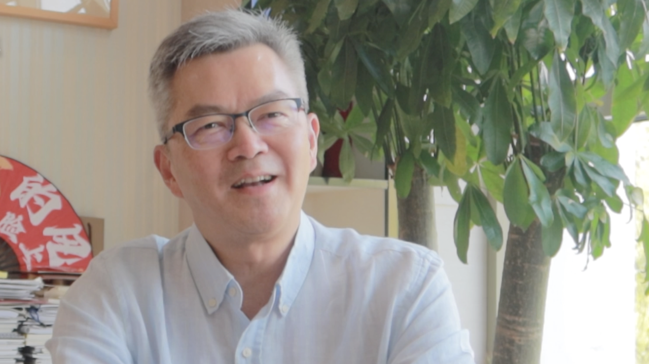 Opportunity China | Entrepreneur from Hong Kong regard Hangzhou as his second home