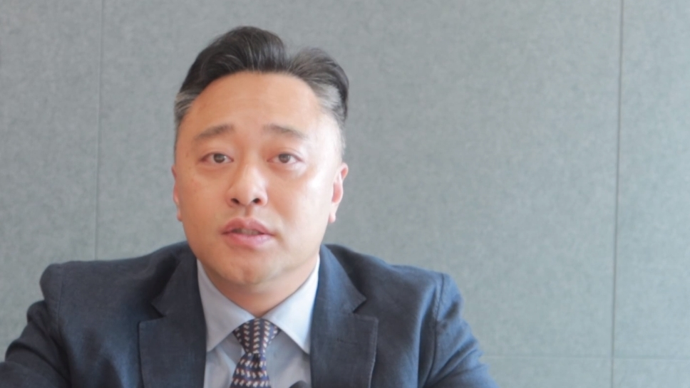 Opportunity China | Hong Kong entrepreneur boosts Hangzhou's infrastructure