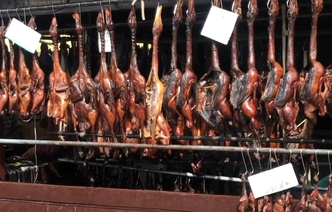 Opportunity China | The secret of making marinated foods