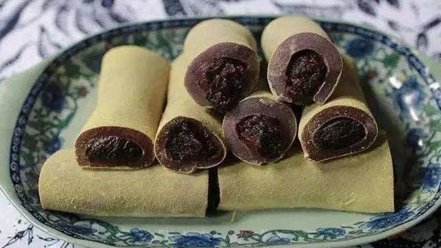 Opportunity China | Black glutinous pudding: a classic snack from Zhejiang