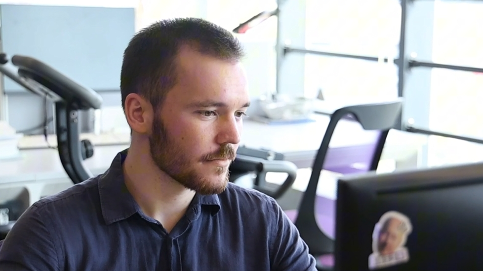 Opportunity China: In Zhejiang丨European designer pursues his dream in Yongkang