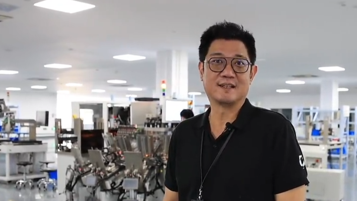 Opportunity China丨Malaysian businessman’s 20 years in China