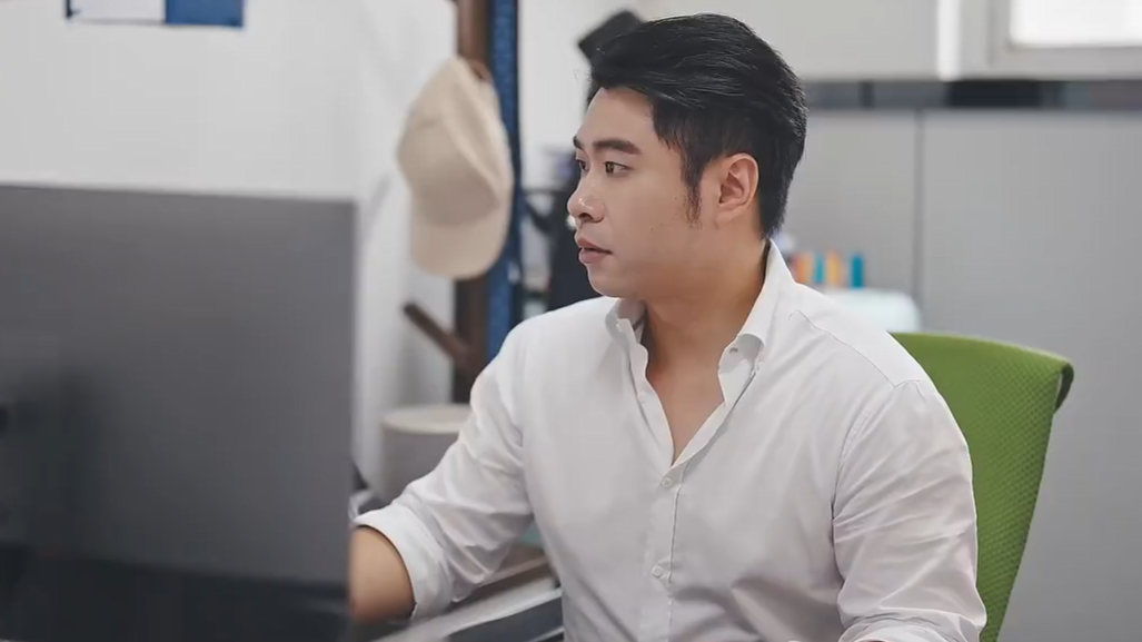 Opportunity China｜Macao entrepreneur promotes youth exchanges in Hangzhou