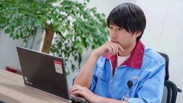 Opportunity China丨Japanese man embraces Hangzhou's digital economy