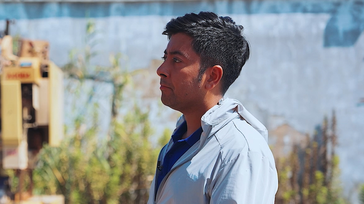 Opportunity China丨Pakistani businessman’s dream in Jiaxing