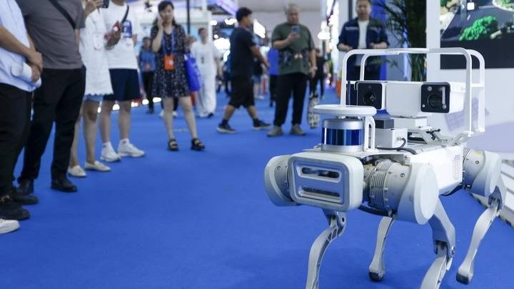 Opportunity China: Travel to Xinjiang丨Zhejiang enterprises aim at Central Asian market