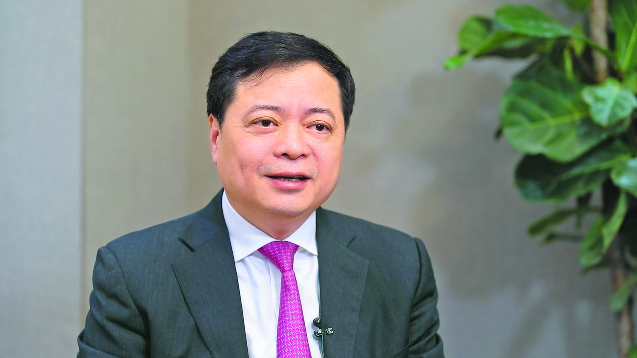 Private economy: a shining hallmark in Zhejiang