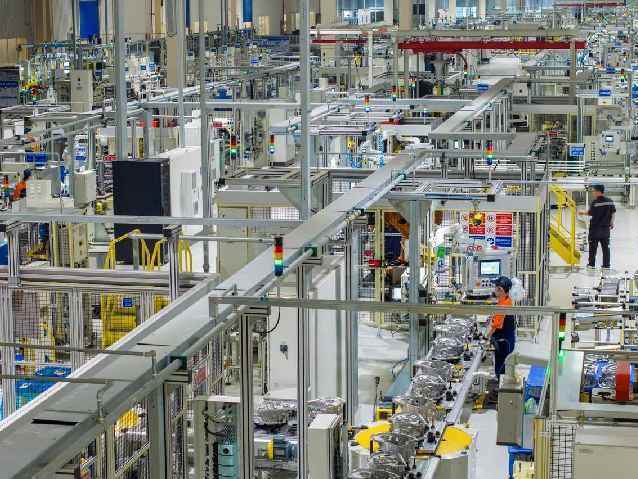 Zhejiang Daily: accelerate to build world-class enterprises