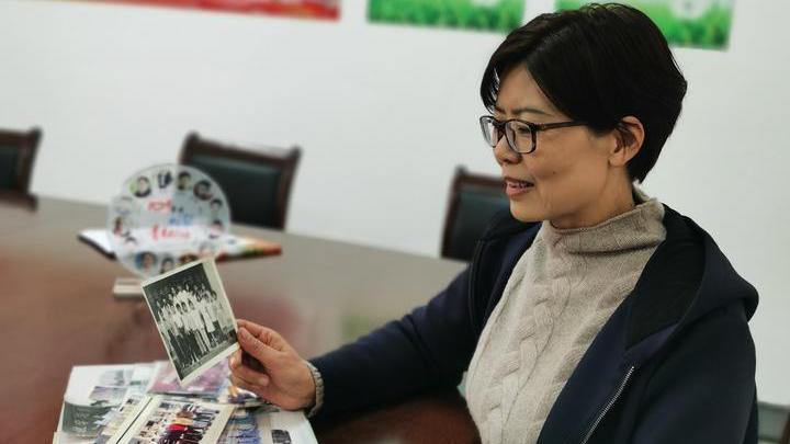 Unlock the hearts of unique angels: Story of a special education teacher