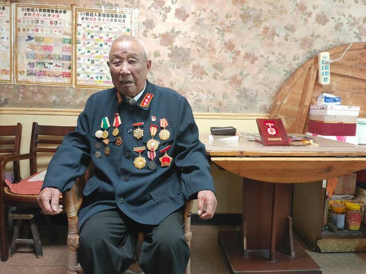 A memoir in tears: A veteran's 3 years in North Korea