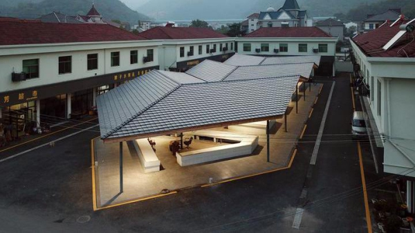 The group of people who are trying to reshape 