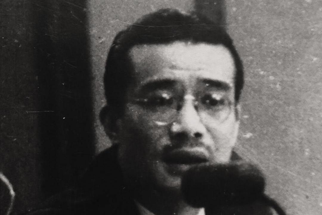 80-year echo of justice from Chinese judge Mei Ru'ao at Tokyo Trials
