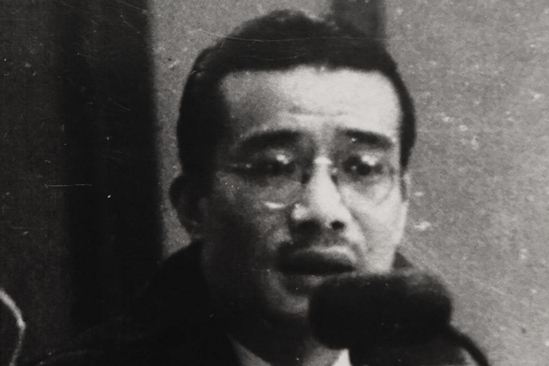 东京审判中国法官梅汝璈的80年正义回响