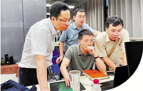 Digital Reform | Zhejiang's digital reform expands career scenarios for young people